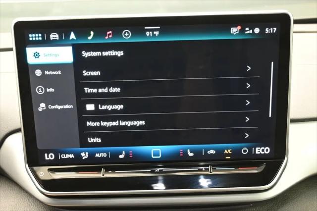 2025 Volkswagen ID.4 AWD Pro