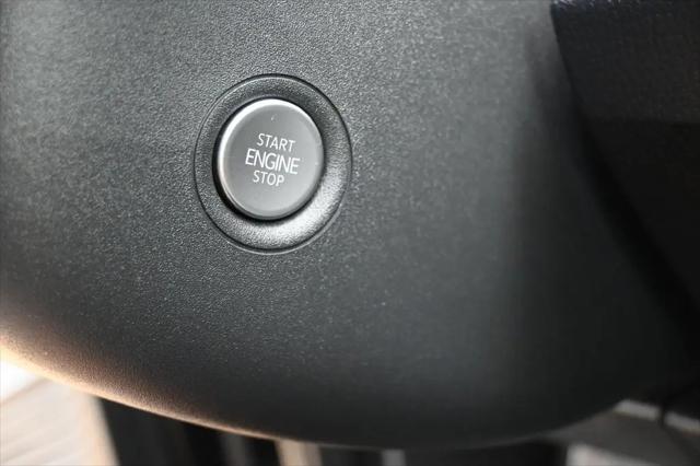 2025 Volkswagen ID.4 AWD Pro