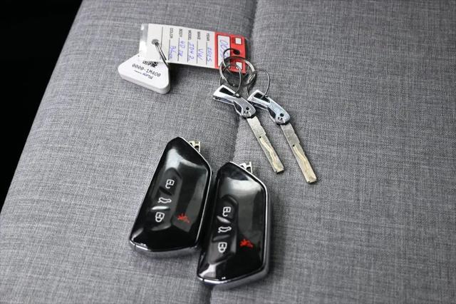 2025 Volkswagen ID.4 AWD Pro