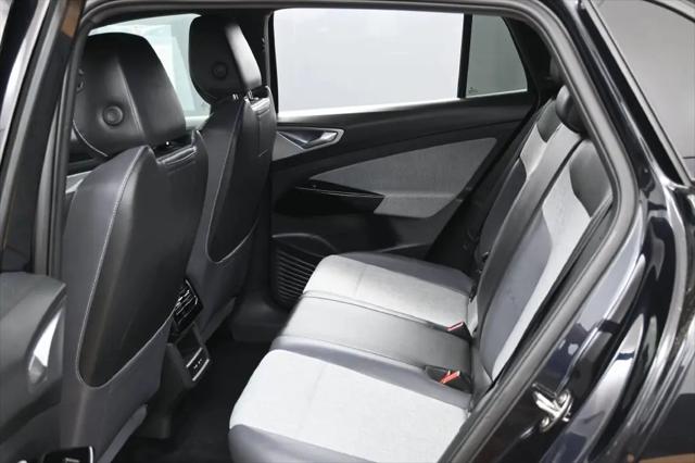 2025 Volkswagen ID.4 AWD Pro