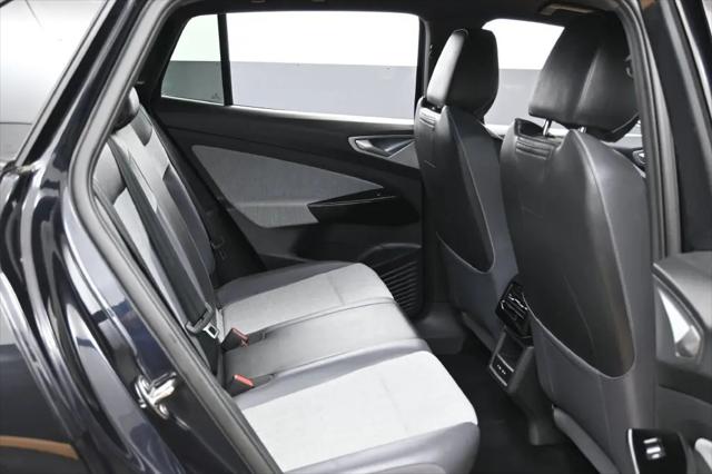 2025 Volkswagen ID.4 AWD Pro