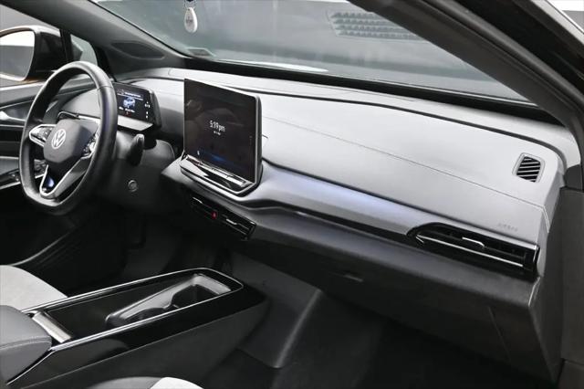 2025 Volkswagen ID.4 AWD Pro
