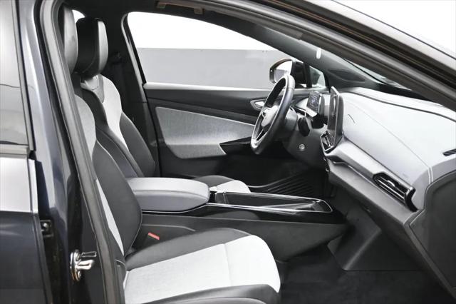 2025 Volkswagen ID.4 AWD Pro
