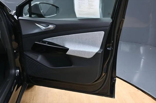2025 Volkswagen ID.4 AWD Pro