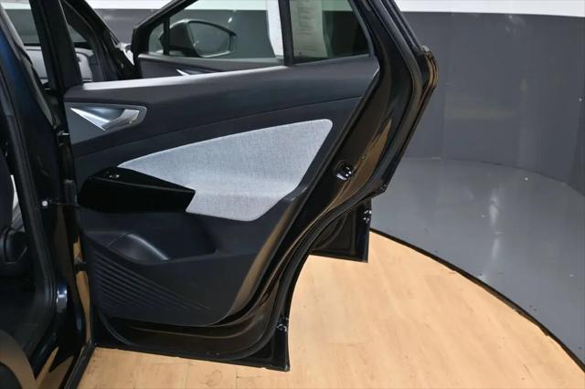 2025 Volkswagen ID.4 AWD Pro
