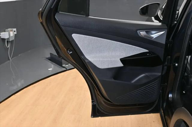 2025 Volkswagen ID.4 AWD Pro