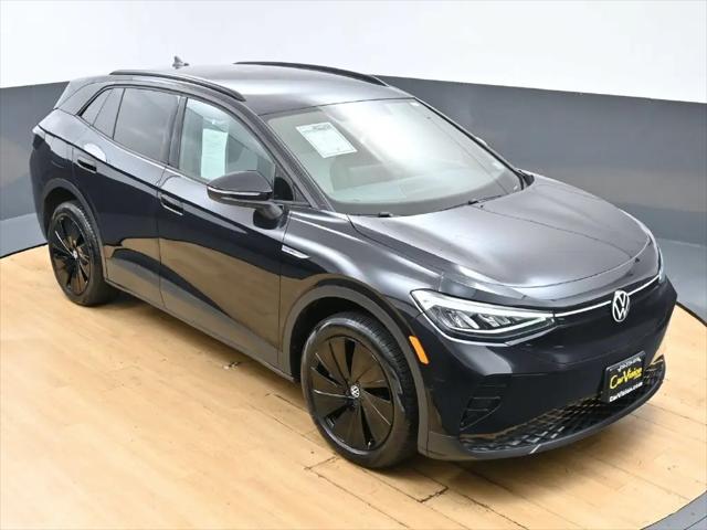 2025 Volkswagen ID.4 AWD Pro