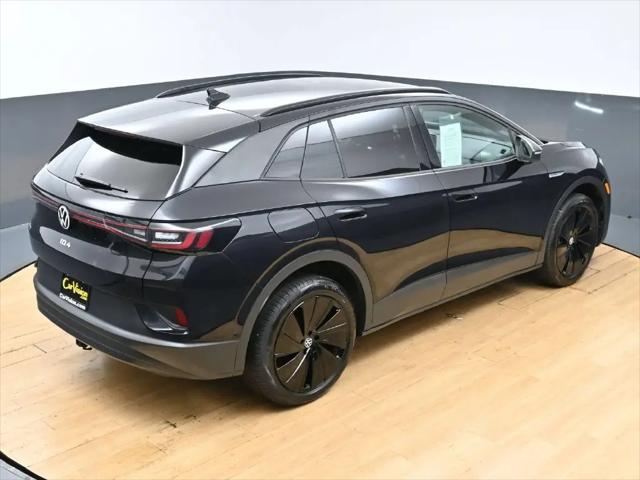2025 Volkswagen ID.4 AWD Pro