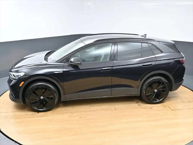 2025 Volkswagen ID.4 AWD Pro
