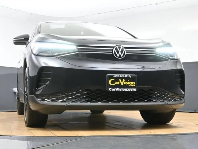 2025 Volkswagen ID.4 AWD Pro