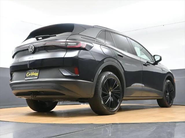 2025 Volkswagen ID.4 AWD Pro