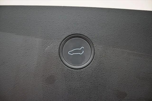 2021 Tesla Model X Long Range Plus Dual Motor All-Wheel Drive