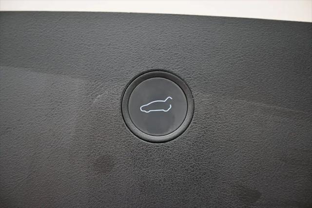2021 Tesla Model X Long Range Plus Dual Motor All-Wheel Drive