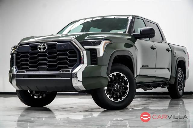 2023 Toyota Tundra SR5 for sale in Kennesaw, GA