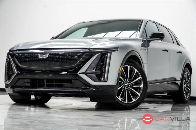 2024 Cadillac iQ Sport w/1SF for sale in Kennesaw, GA