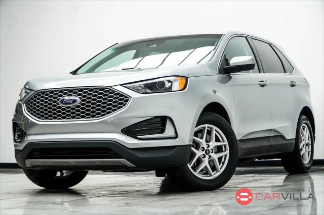 2023 Ford Edge SEL for sale in Kennesaw, GA
