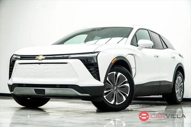 2024 Chevrolet V Blazer eAWD 2LT for sale in Kennesaw, GA