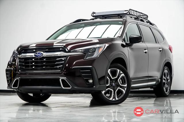 2024 Subaru Ascent Touring 7-Passenger for sale in Kennesaw, GA