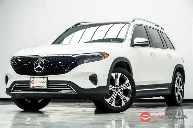 2024 Mercedes-Benz EQE 350 4MATIC for sale in Kennesaw, GA