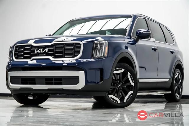 2024 Kia Telluride S for sale in Kennesaw, GA