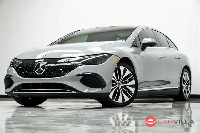 2024 Mercedes-Benz EQE 350 4MATIC for sale in Kennesaw, GA