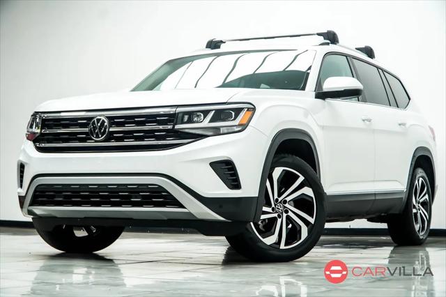 2023 Volkswagen Atlas 3.6L V6 SEL for sale in Kennesaw, GA