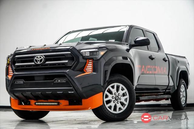 2024 Toyota Tacoma SR5 for sale in Kennesaw, GA