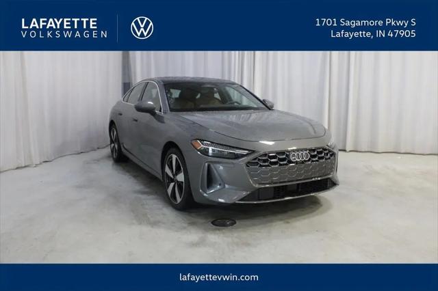 2025 Audi A5 Premium Plus TFSI quattro S tronic for sale in Lafayette, IN