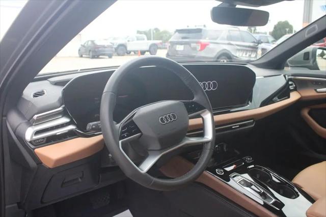 2025 Audi A5 Premium Plus TFSI quattro S tronic