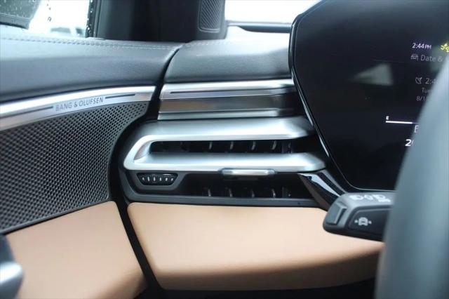 2025 Audi A5 Premium Plus TFSI quattro S tronic