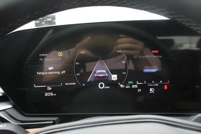 2025 Audi A5 Premium Plus TFSI quattro S tronic