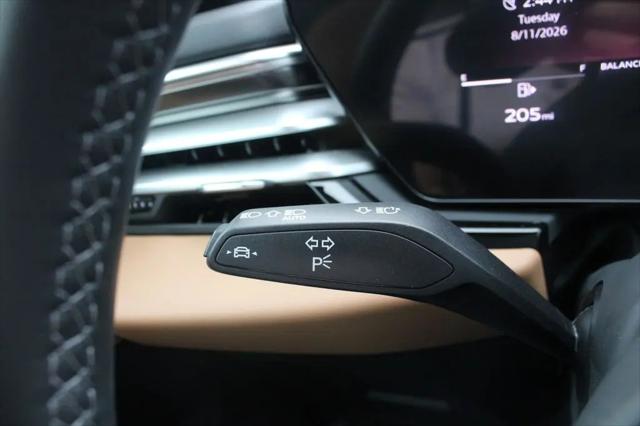 2025 Audi A5 Premium Plus TFSI quattro S tronic