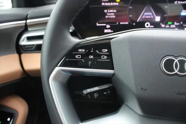 2025 Audi A5 Premium Plus TFSI quattro S tronic