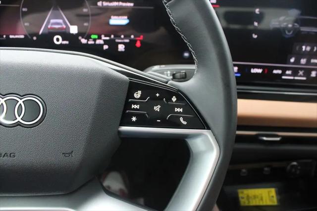 2025 Audi A5 Premium Plus TFSI quattro S tronic
