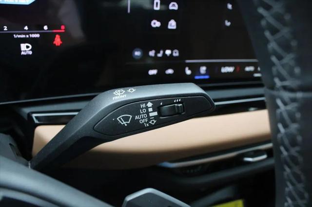 2025 Audi A5 Premium Plus TFSI quattro S tronic