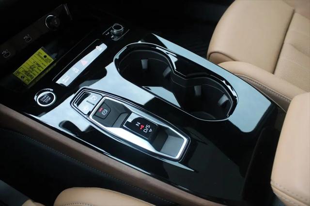2025 Audi A5 Premium Plus TFSI quattro S tronic
