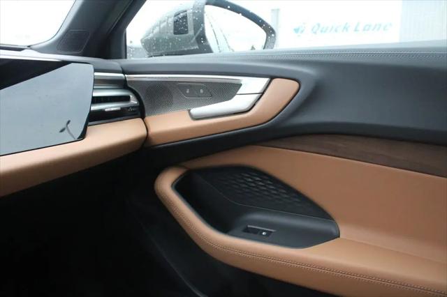 2025 Audi A5 Premium Plus TFSI quattro S tronic