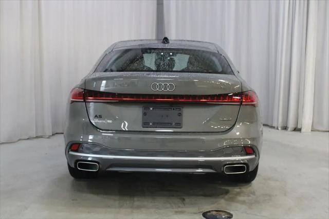 2025 Audi A5 Premium Plus TFSI quattro S tronic