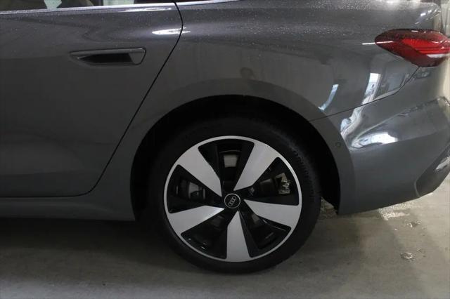 2025 Audi A5 Premium Plus TFSI quattro S tronic