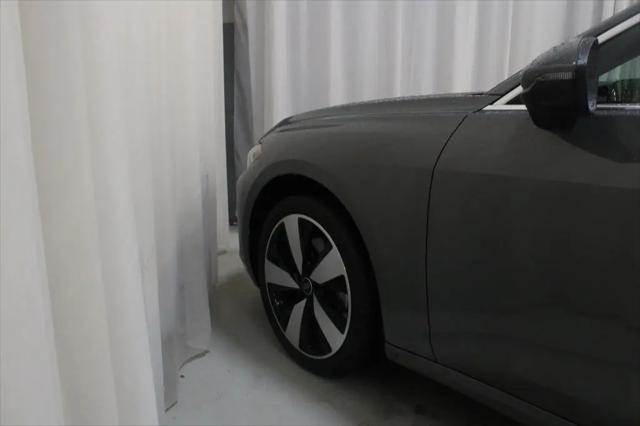 2025 Audi A5 Premium Plus TFSI quattro S tronic