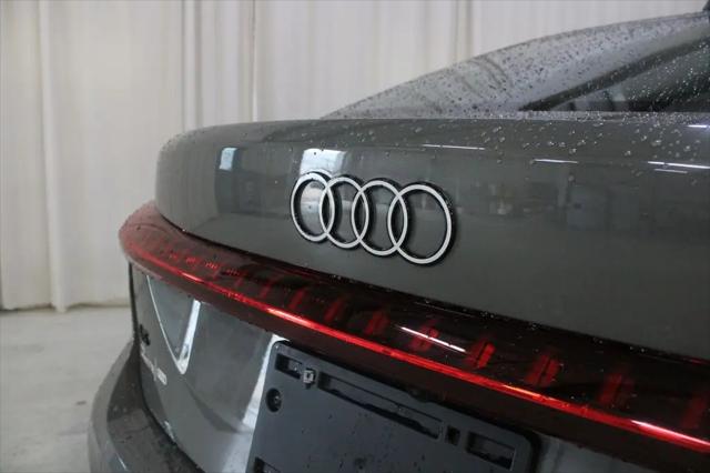 2025 Audi A5 Premium Plus TFSI quattro S tronic