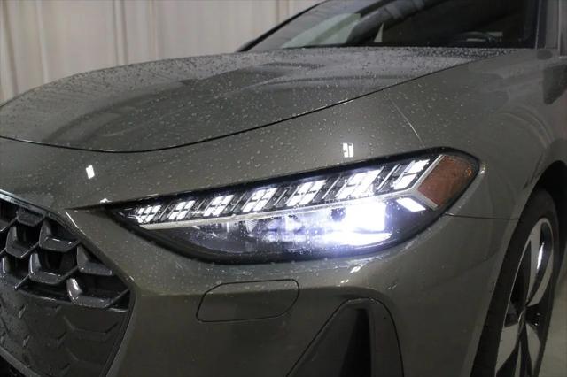 2025 Audi A5 Premium Plus TFSI quattro S tronic