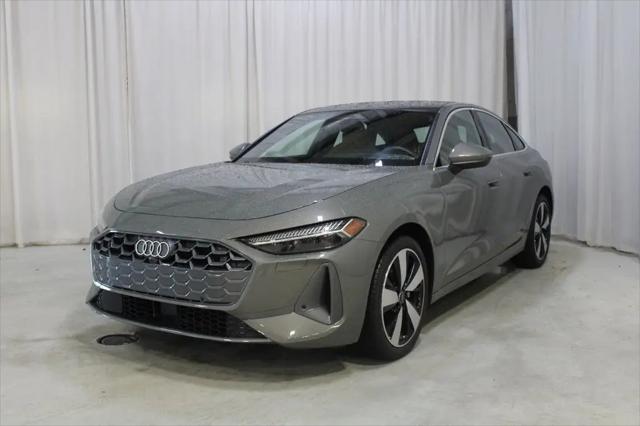 2025 Audi A5 Premium Plus TFSI quattro S tronic