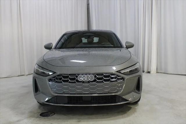 2025 Audi A5 Premium Plus TFSI quattro S tronic