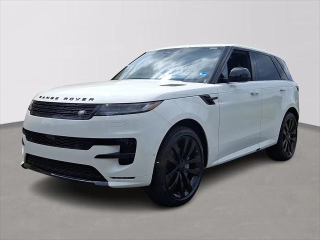 2026 Land Rover Range Rover Sport P400 Dynamic SE for sale in Princeton, NJ