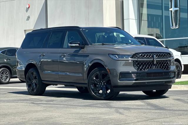2027 Lincoln Navigator Black Label L for sale in La Mesa, CA