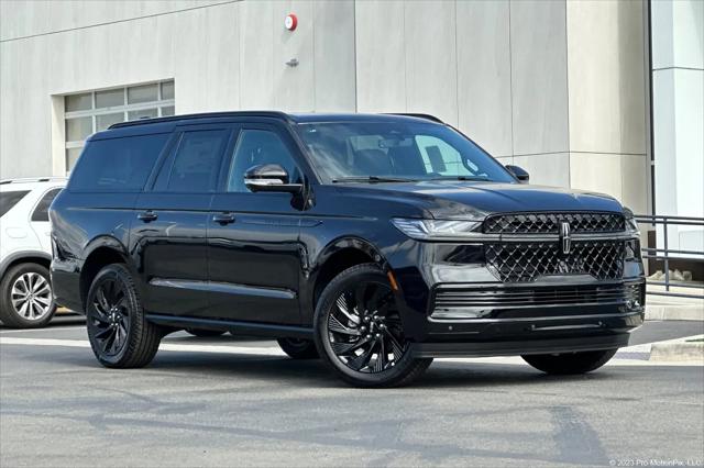 2027 Lincoln Navigator Reserve L for sale in La Mesa, CA