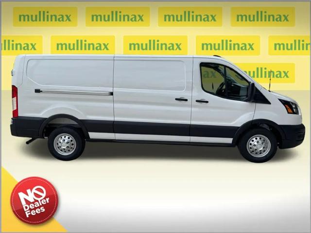 2026 Ford Transit Cargo Van T-250