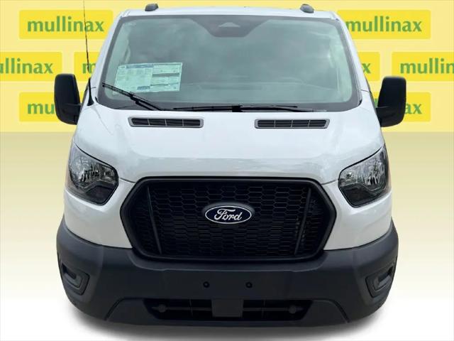 2026 Ford Transit Cargo Van T-250