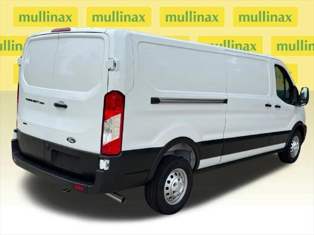 2026 Ford Transit Cargo Van T-250